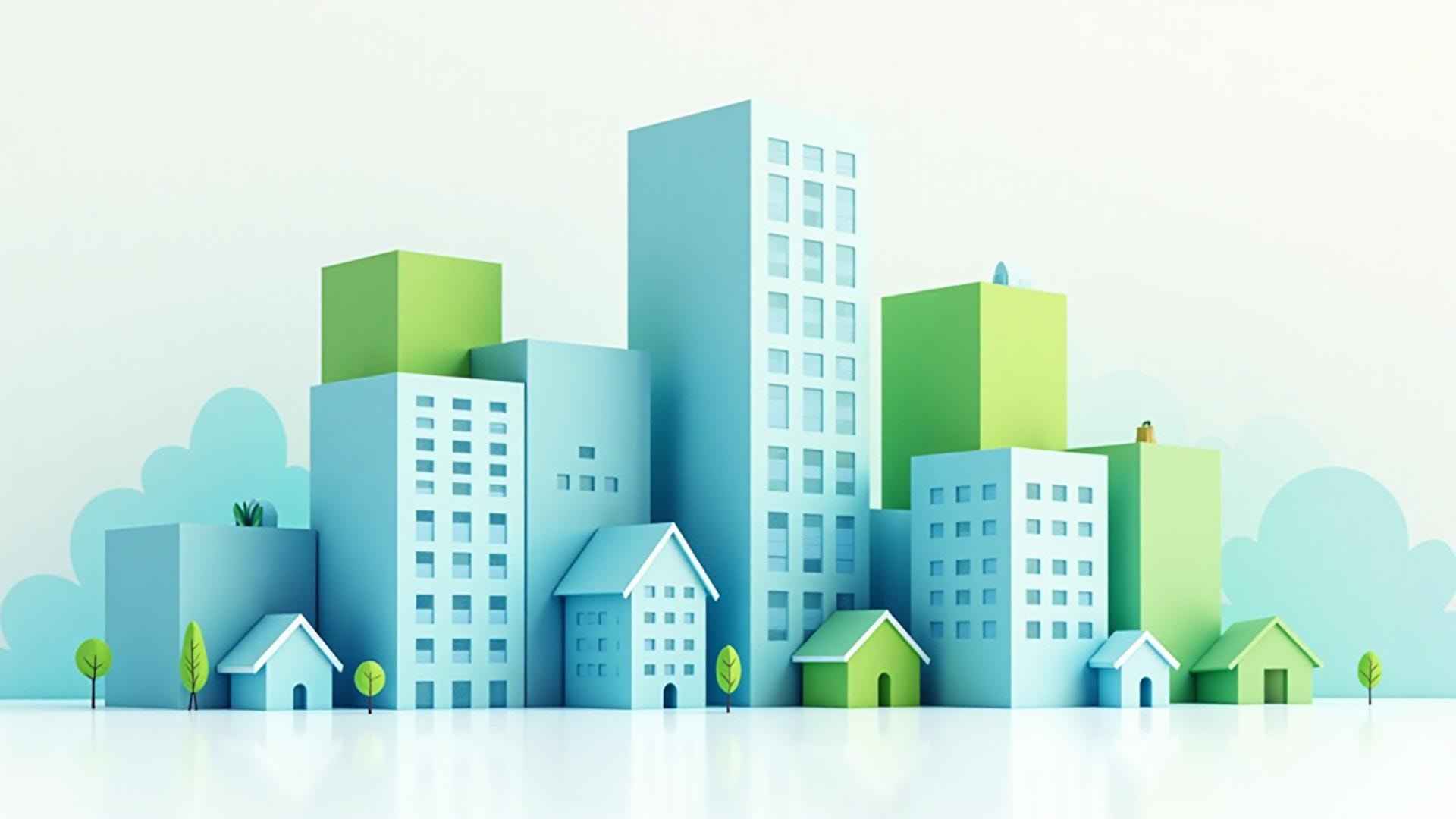 Современное управление товариществами собственников недвижимости